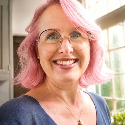 Marjolein Lensink photographer profile